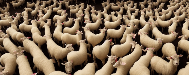 什么生肖最旺属羊的人财运