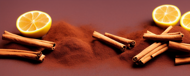 肉桂泡水喝有什么好处 肉桂泡水喝有什么好处