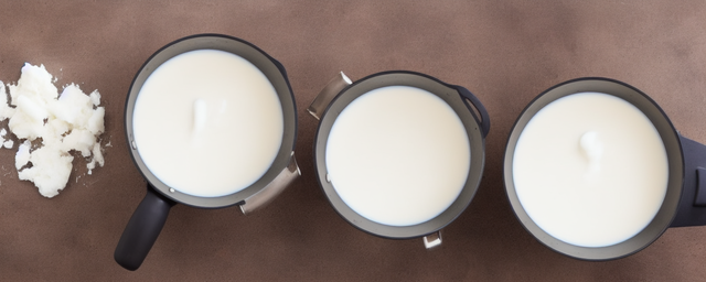 如何把牛奶炖出奶白色 如何把牛奶炖出奶白色