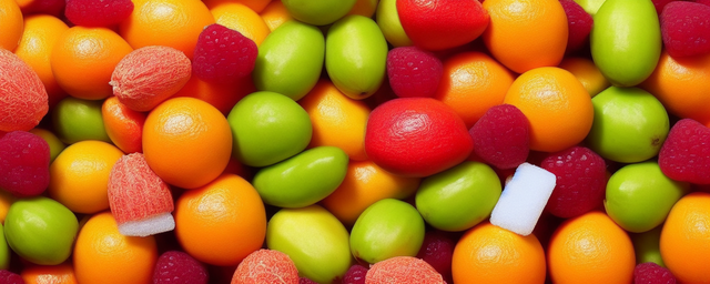 水果椰子能不能加糖一起喝