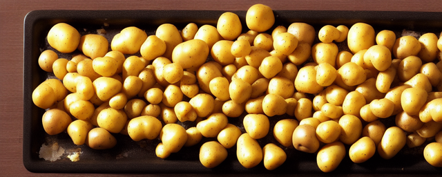 花生和土豆能不能一起煮