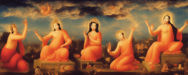 功德天供奉仪轨怎样供奉 功德天供奉仪轨怎样供奉