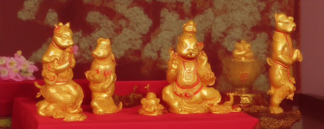 供奉貔貅怎样摆放 供奉貔貅怎样摆放