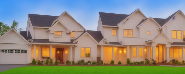 装修房子放什么最旺财