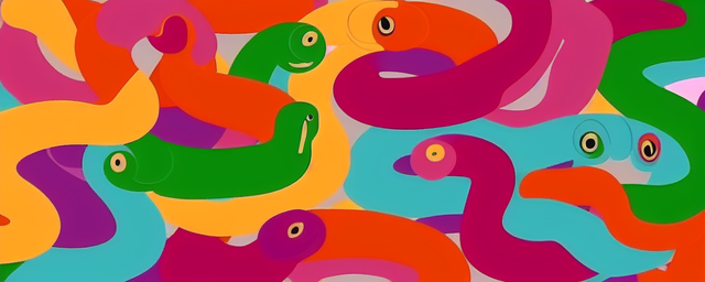 女人属蛇配什么颜色最旺 女人属蛇配什么颜色最旺