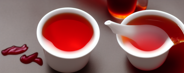 泡水喝的补血补气茶