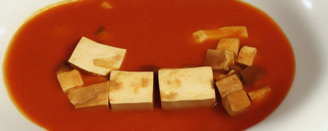 如何炖刀鱼豆腐