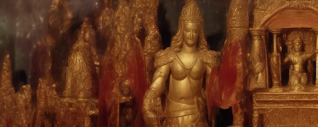 神像不供奉了如何处理