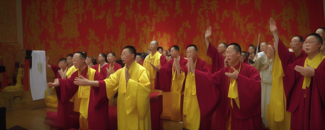 道士供奉鬼怪怎样供奉