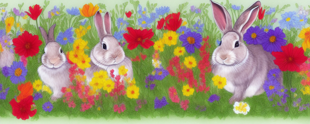 属兔放什么花最旺财 属兔放什么花最旺财