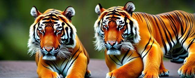 属虎的带什么最旺财