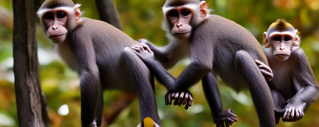 属猴人10月什么最旺 属猴人10月什么最旺