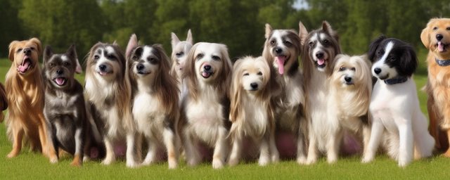 什么狗最旺家的狗种