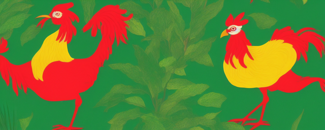 属鸡种什么绿植最旺财 属鸡种什么绿植最旺财