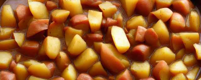 怎么炖土豆更烂