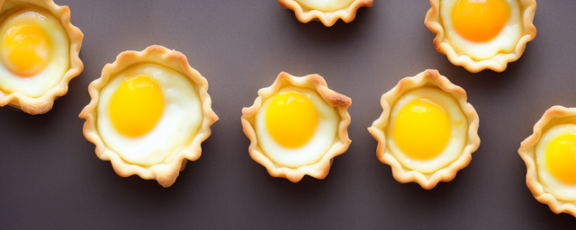 怎么在家做蛋挞 怎么在家做蛋挞