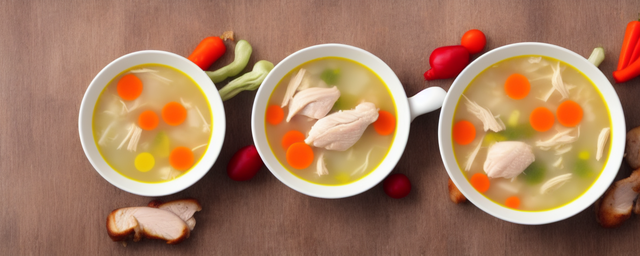 如何炖儿童鸡汤好喝