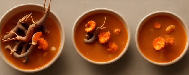 虫草炖什么最好 虫草炖什么最好