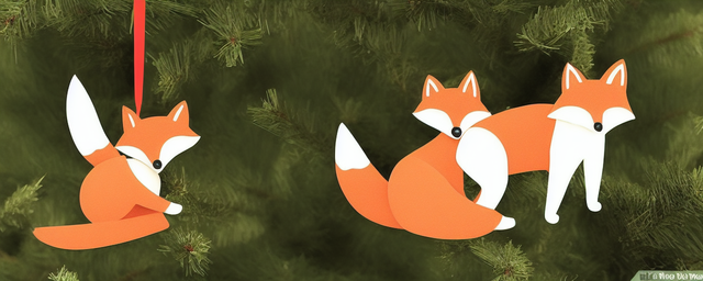 狐狸摆件如何供奉