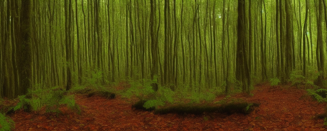 什么命最旺大林木命的人