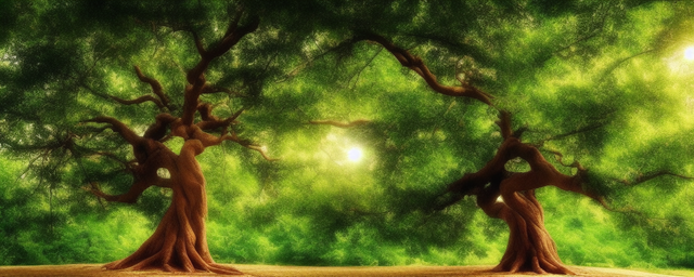 家中养什么树最旺财风水