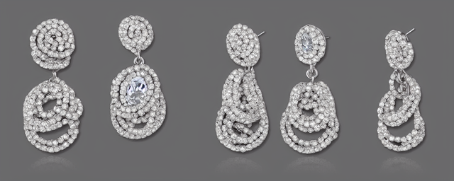 带什么样的耳环最旺 带什么样的耳环最旺