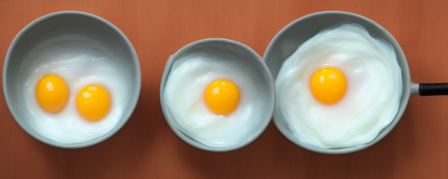 蒸蛋的碗如何洗