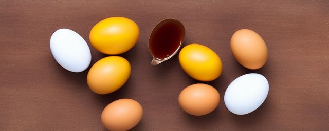 茶叶蛋汁怎样洗