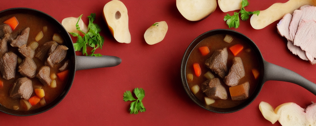 如何打锅炖羊肉