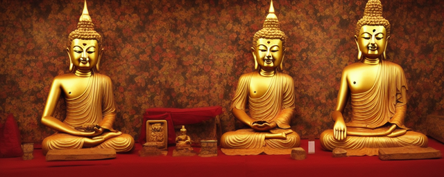 佛像供奉合适吗如何供奉