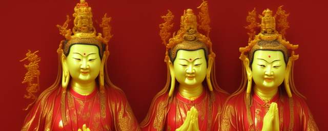 财神观音怎样供奉