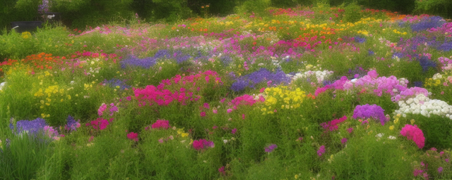 小院种什么花最旺风水好