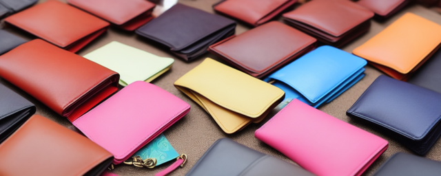 女钱包什么颜色最旺财运好 女钱包什么颜色最旺财运好