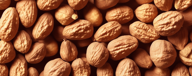 怎么快速剥核桃 怎么快速剥核桃