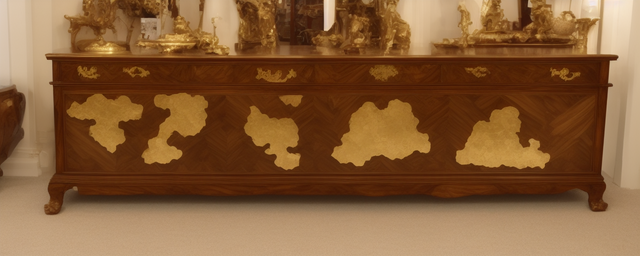 金丝胡桃木家具的危害 金丝胡桃木家具的危害