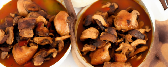 干香菇如何炖小鸡诀窍 干香菇如何炖小鸡诀窍