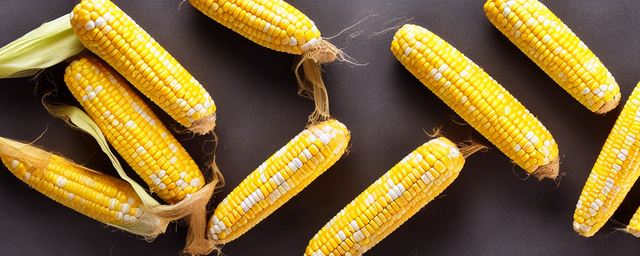 玉米和生姜能不能一起吃 玉米和生姜能不能一起吃