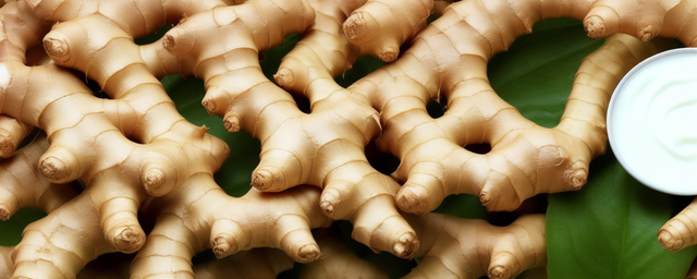 生姜能不能和酸奶一起吃