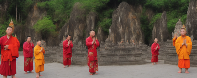 闽南供奉神佛如何供奉 闽南供奉神佛如何供奉