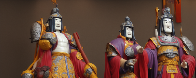 供奉岳飞神像如何供奉好 供奉岳飞神像如何供奉好