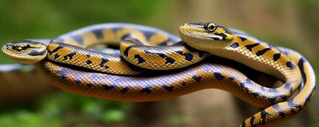 属蛇戴什么颜色最旺运 属蛇戴什么颜色最旺运