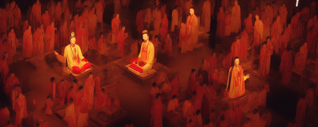 奇门供奉神仙怎样供奉的