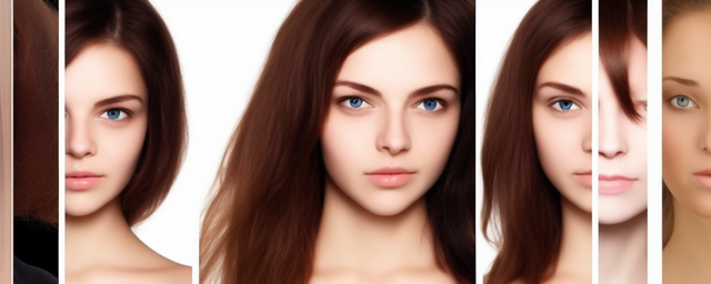 女人什么样的脸型最旺 女人什么样的脸型最旺