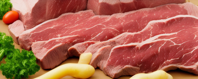 怎么挑选牛肉才能吃好