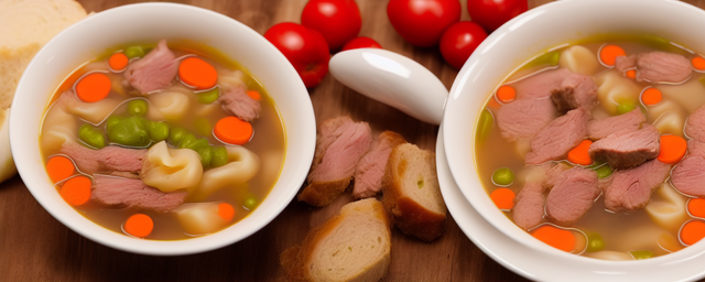 瘦肉炖什么汤最有营养