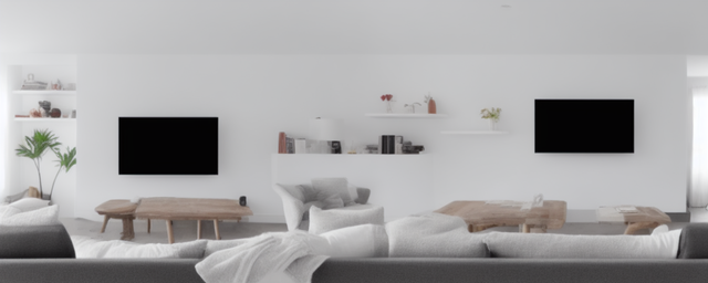 电视墙放哪个方向好