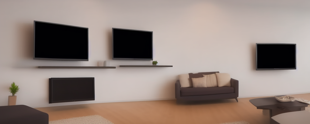 电视机放哪个方向好 电视机放哪个方向好