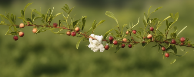 白茶能不能和山楂一起吃