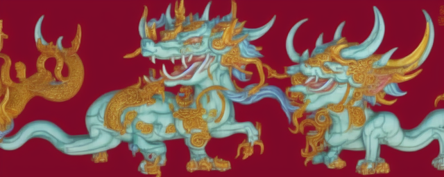 麒麟神如何供奉 麒麟神如何供奉