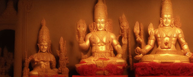 供奉全神贡品如何供奉的 供奉全神贡品如何供奉的